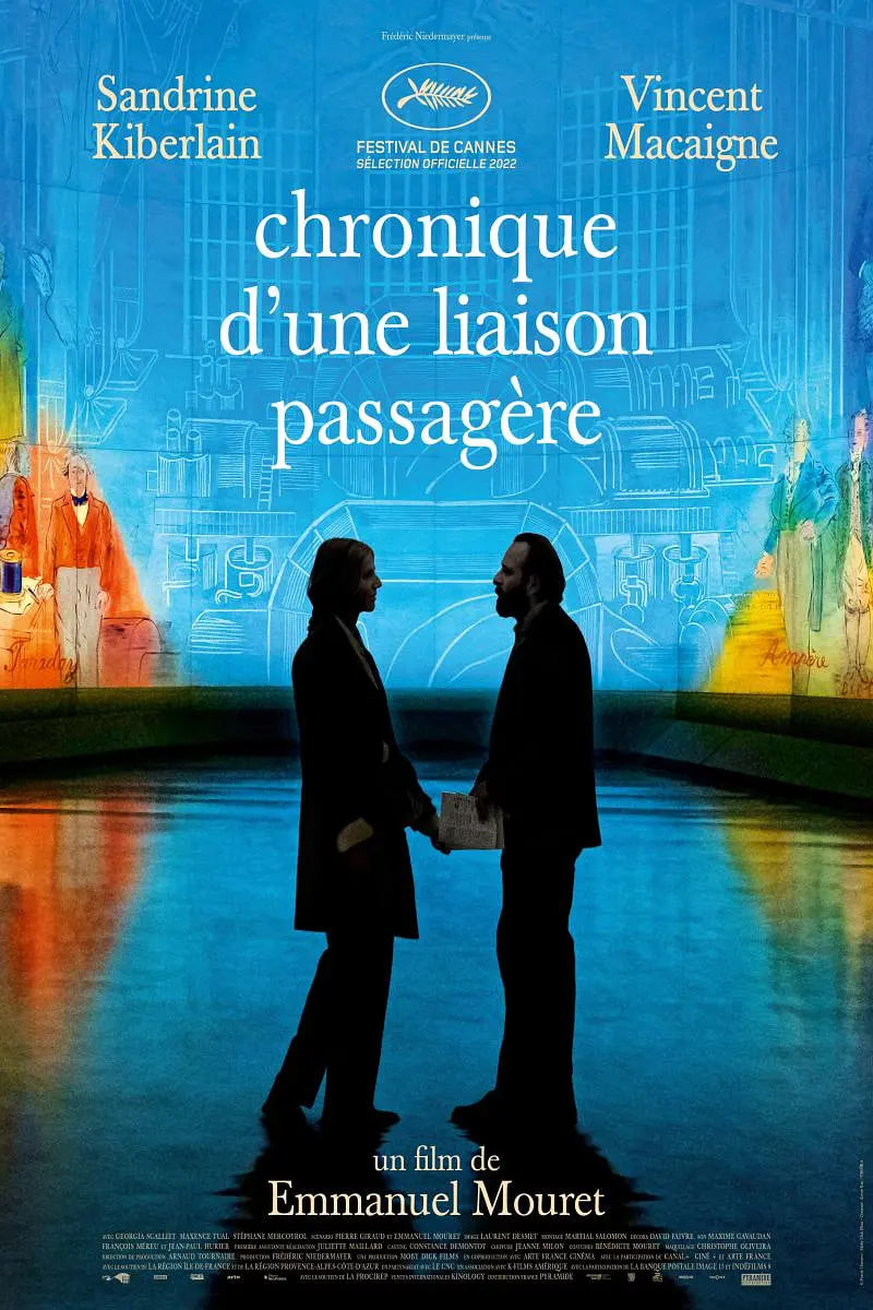 短暂的偷情纪实