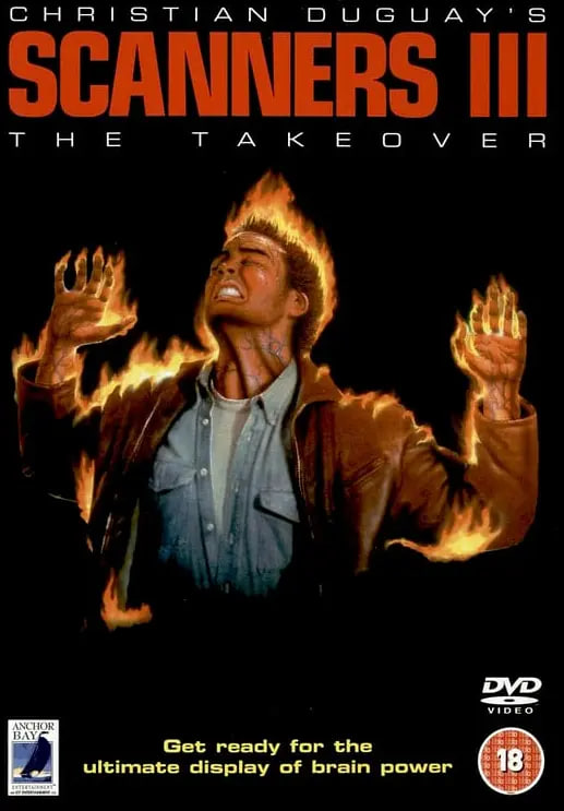 夺命凶灵3:午夜魔瞳