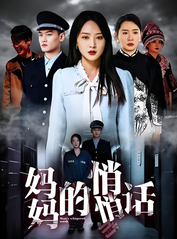 妈妈的悄悄话