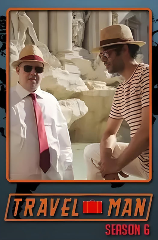 旅人：48小时游记 第六季