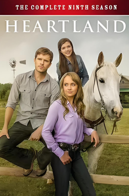 心灵之地 第九季