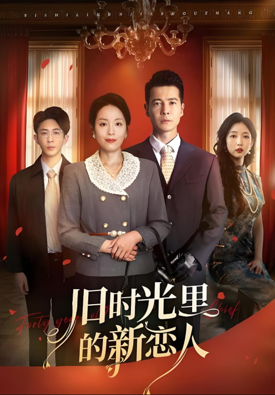 旧时光里的新恋人