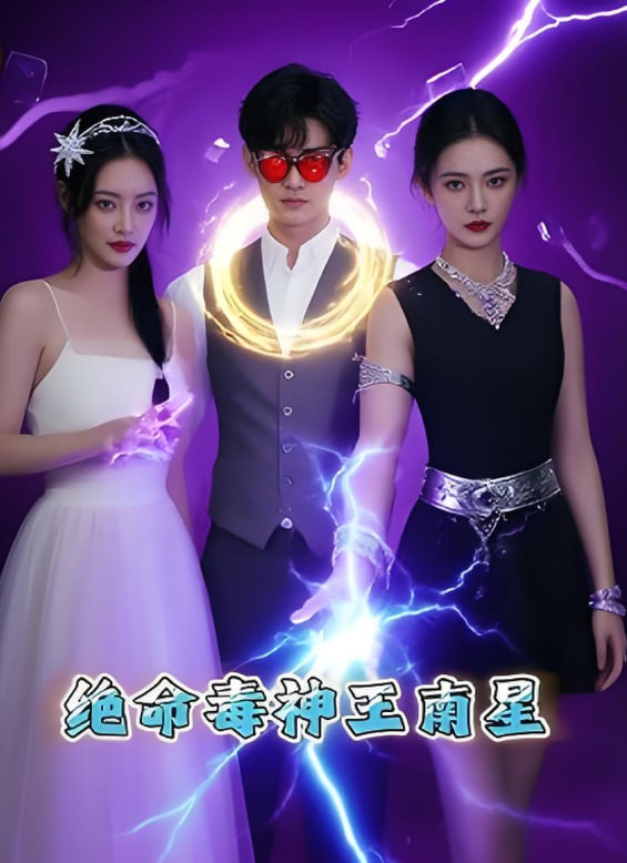 绝命毒神王南星