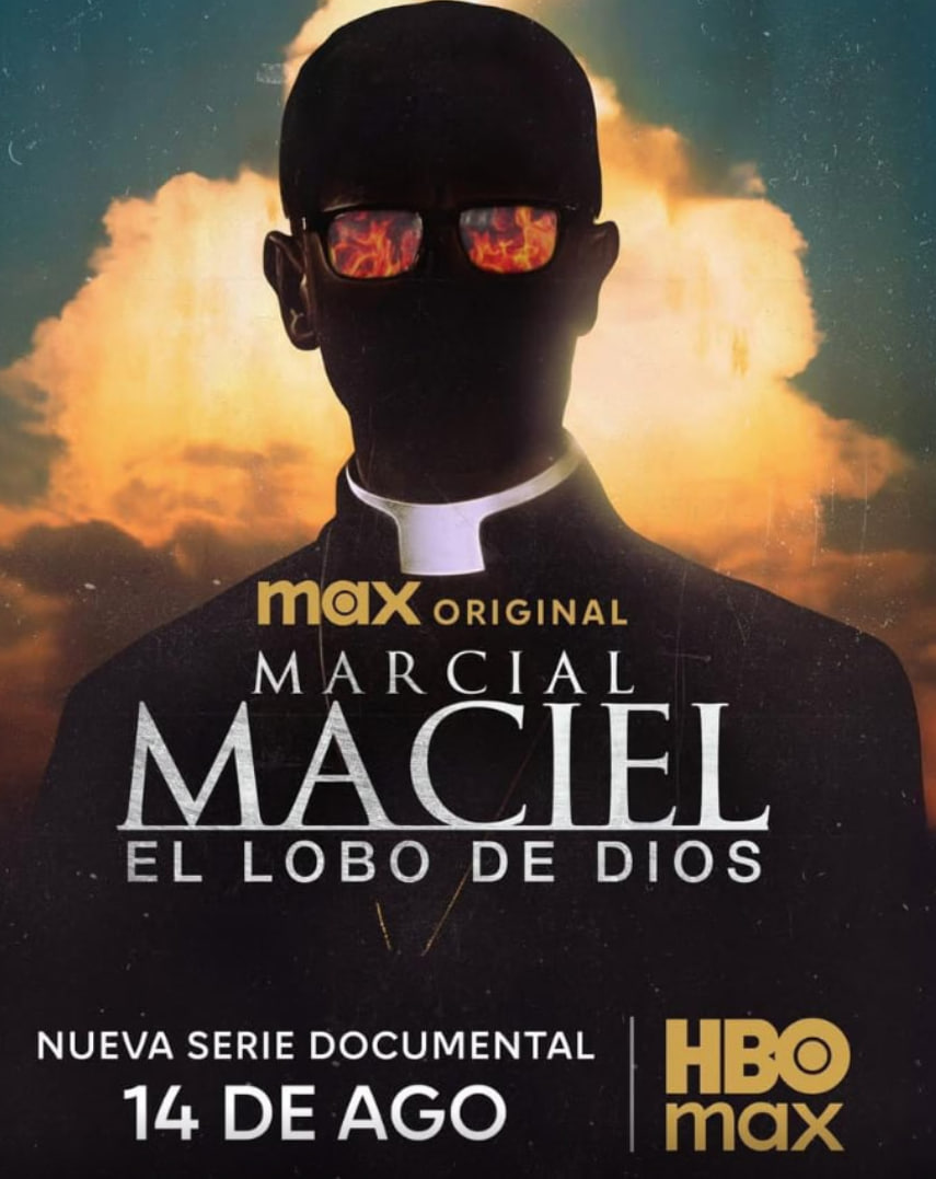 马西亚尔·马西埃尔：神之狼