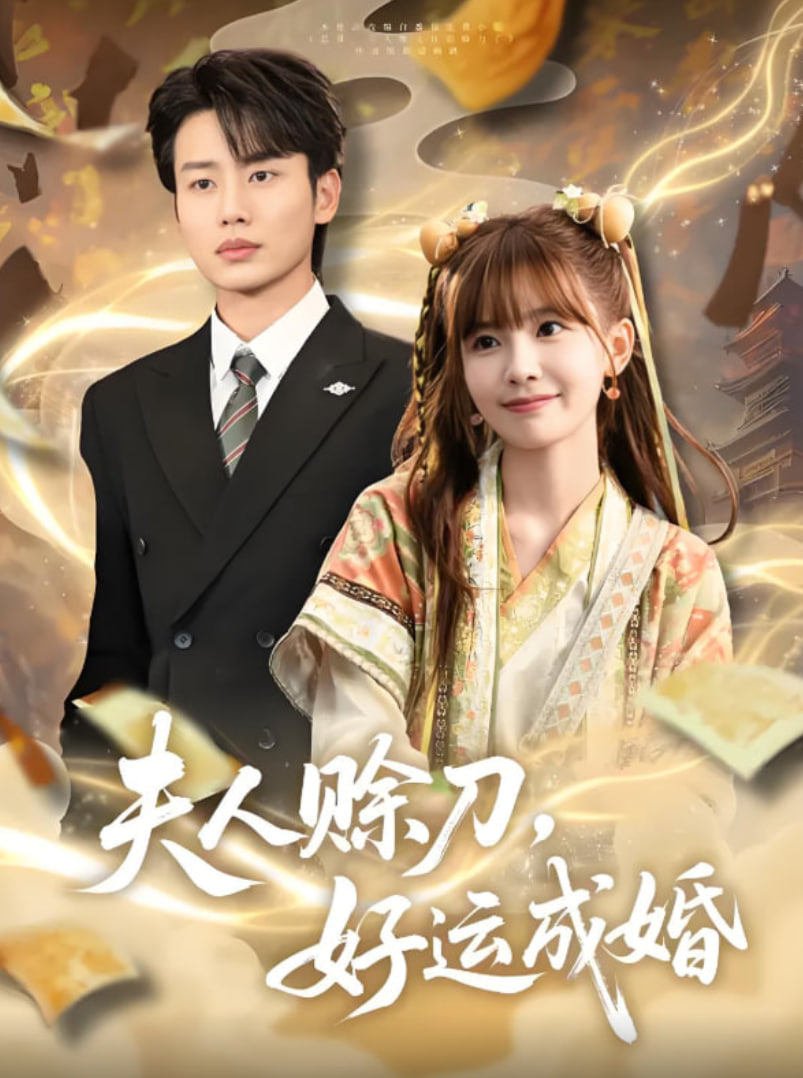 夫人赊刀好运成婚