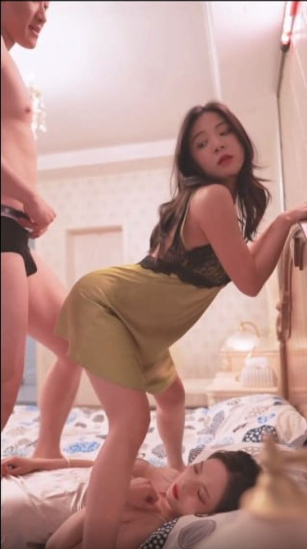 三人同行（闺蜜变形记）