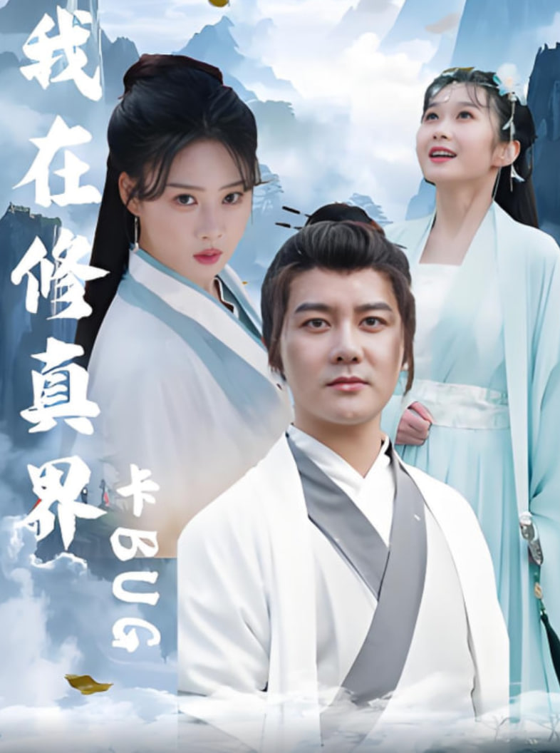 我在修真界卡BUG