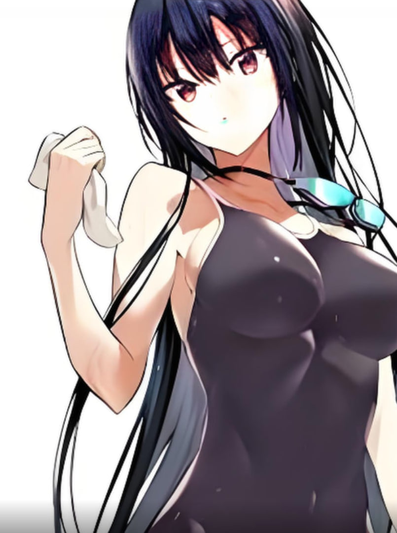 被寝取的巨乳人妻们
