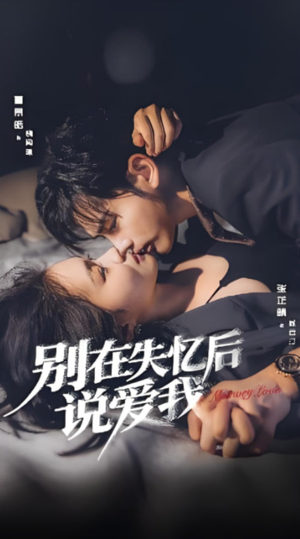 别在失忆后说爱我
