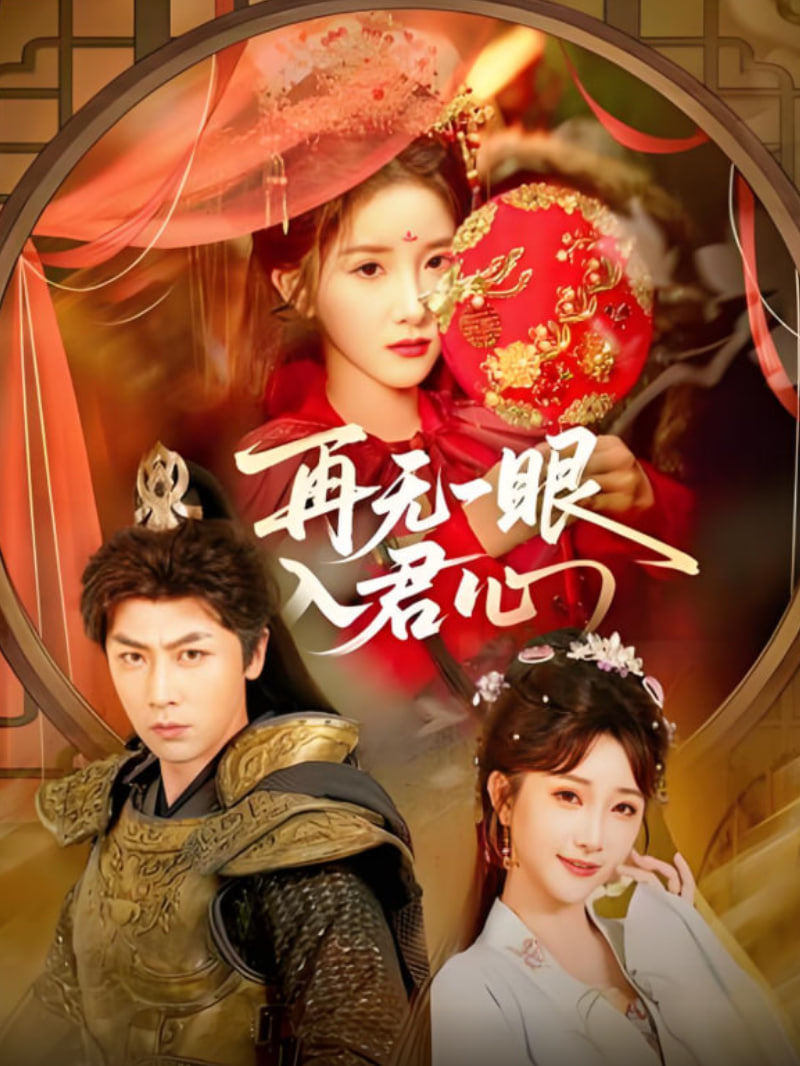 再无一眼入君心