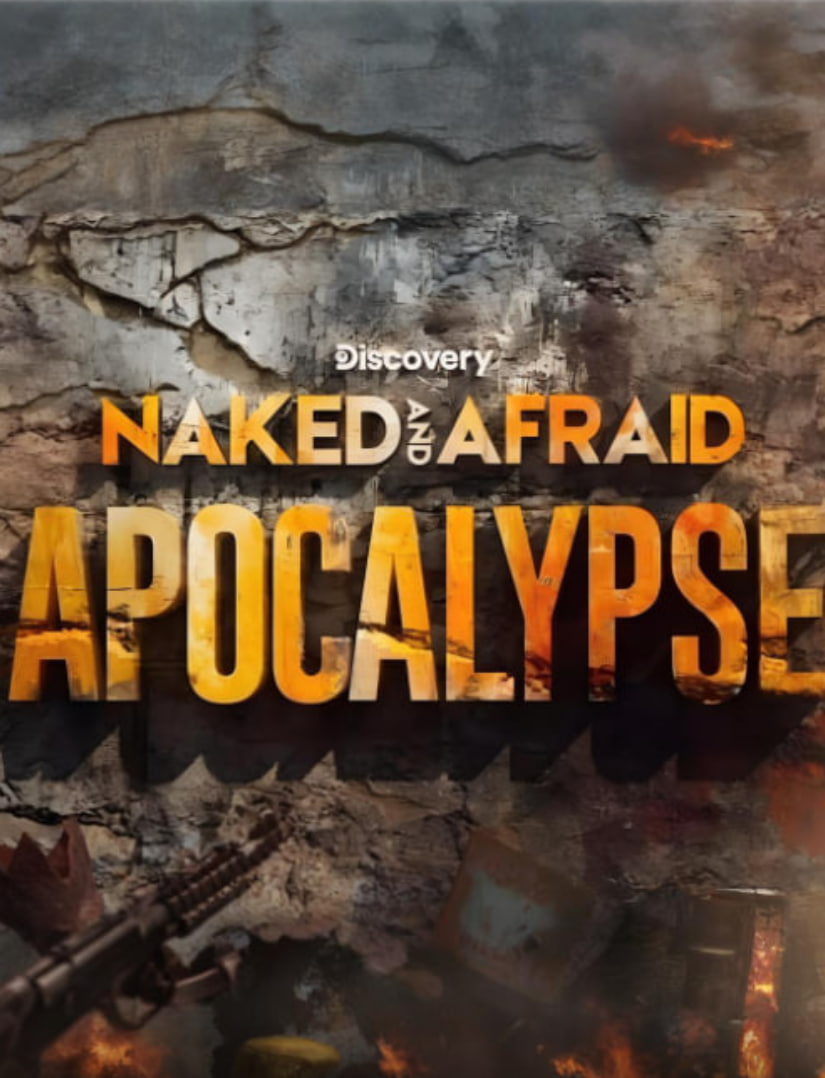 原始生活之末日世界