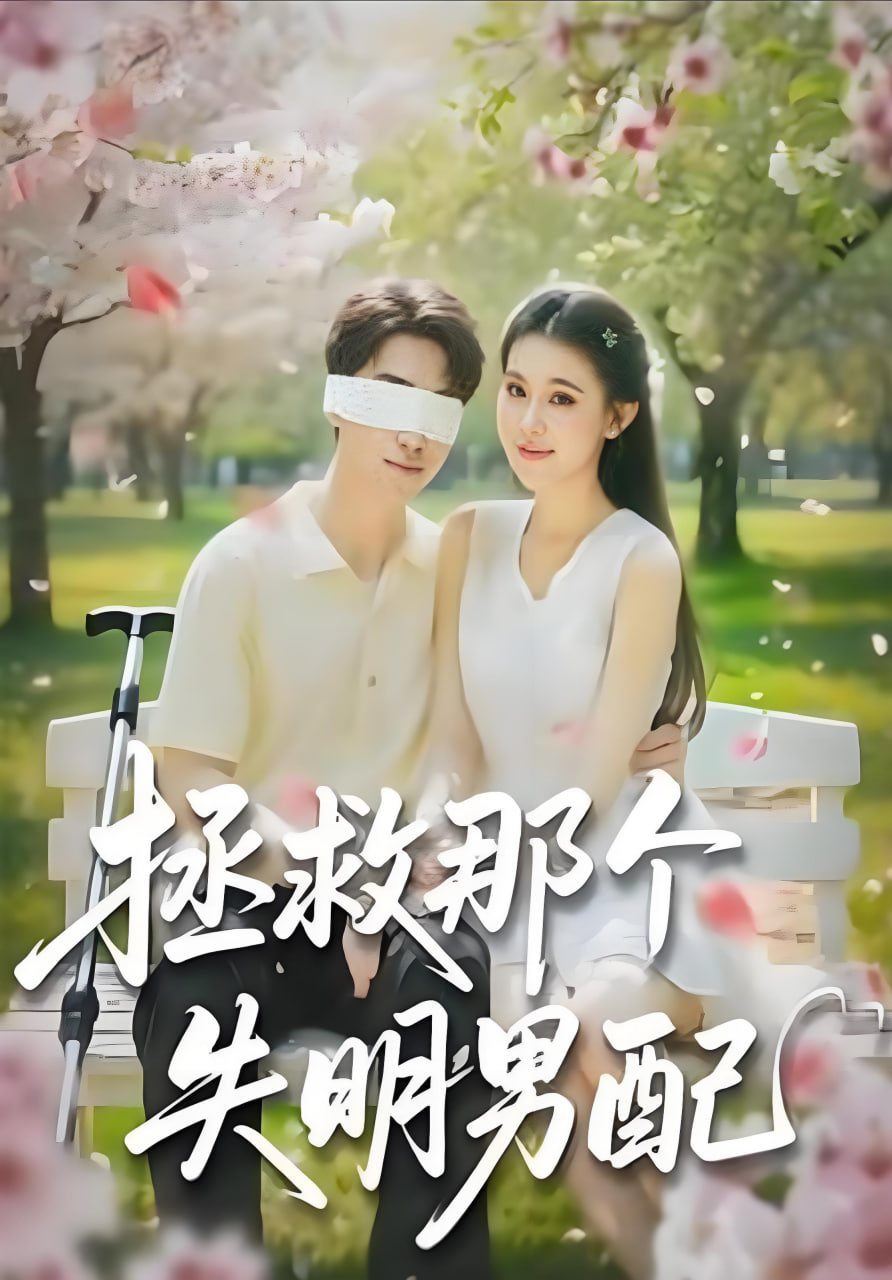 拯救那个失明男配