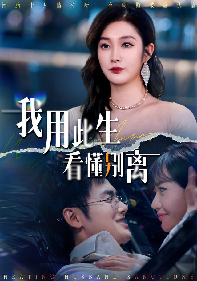 我用此生看懂别离
