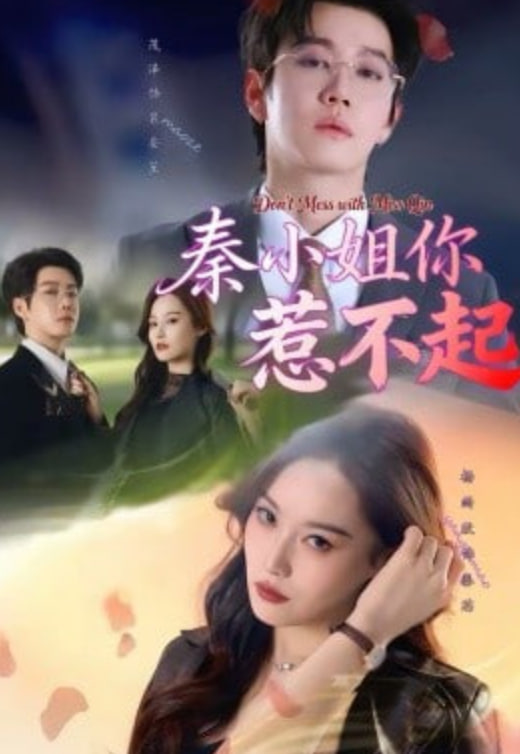秦小姐你惹不起