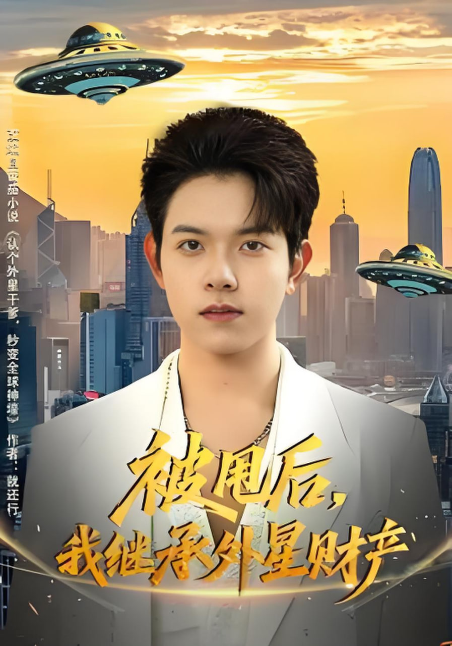 被甩后，我继承外星财产