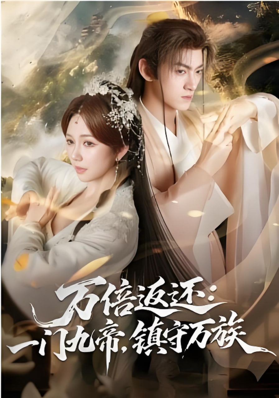 万倍返还：一门九帝，镇守万族