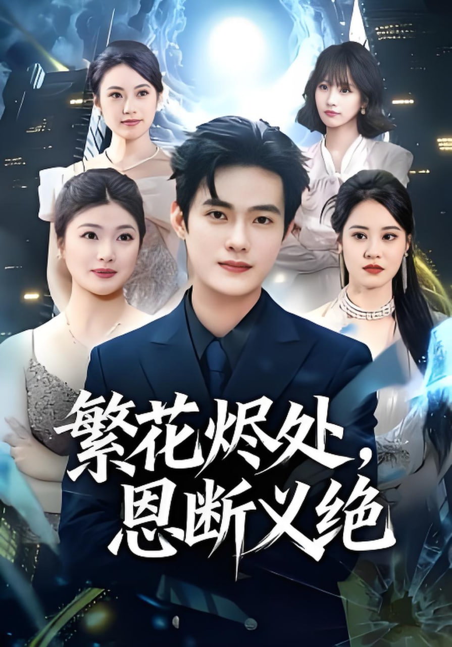 繁花烬处，恩断义绝