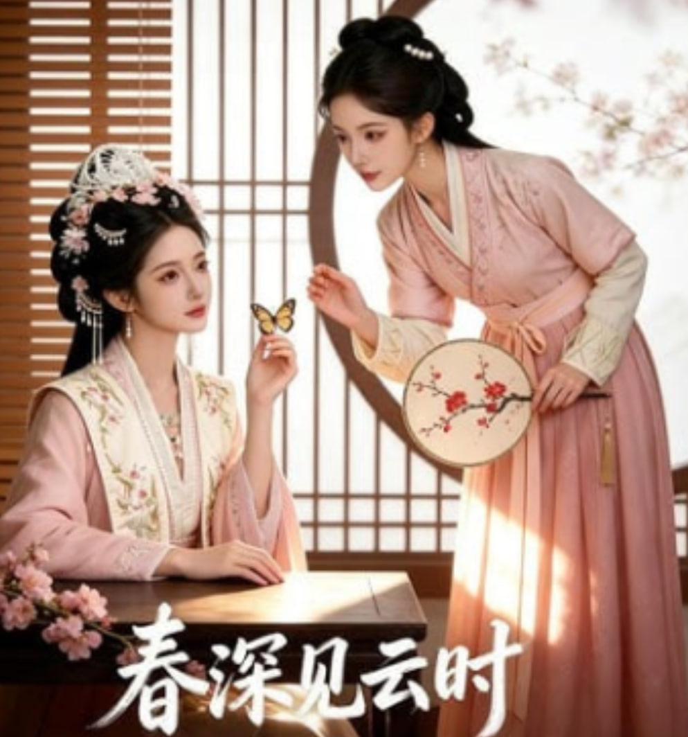 化身锦鲤，我逆袭成龙