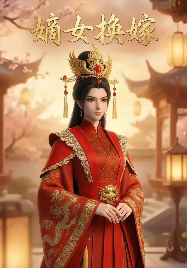 嫡女换嫁