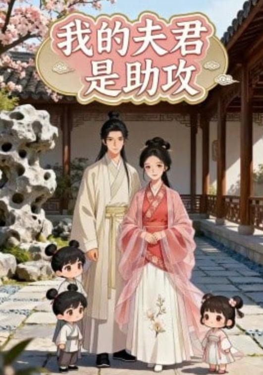 我的夫君是助攻