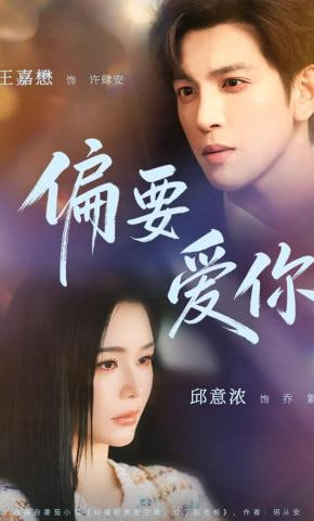 偏要爱你