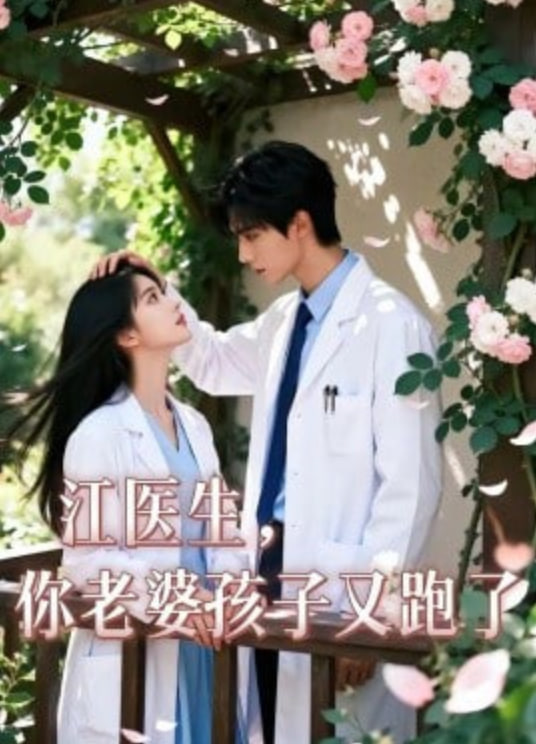 江医生，你老婆孩子又跑了
