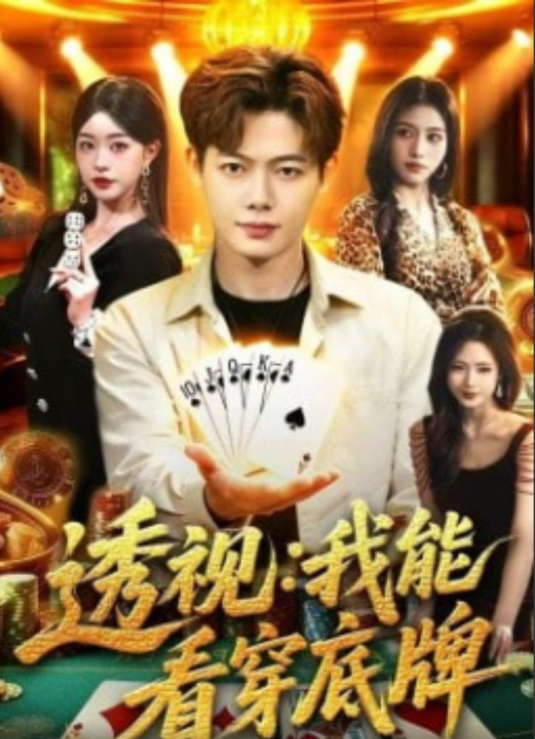 透视：我能看穿底牌