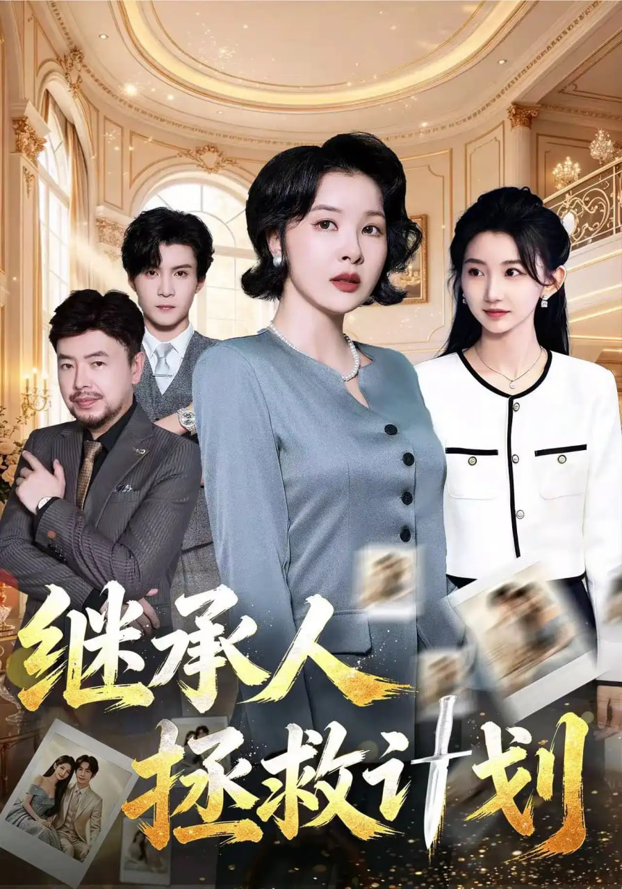 继承人拯救计划